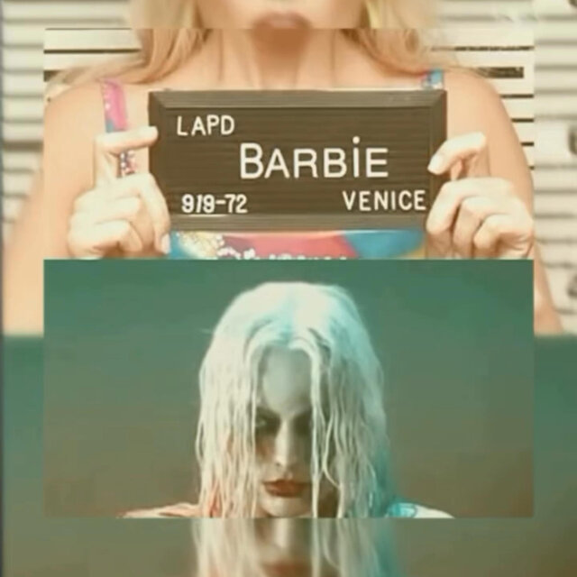 Barbie (feat. W1kkk)