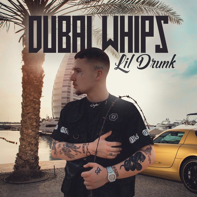 Dubai Whips
