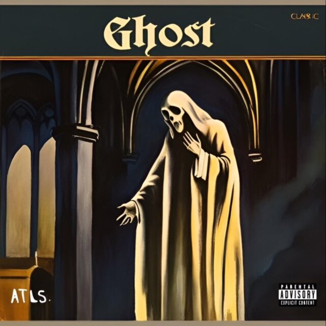 GHOST