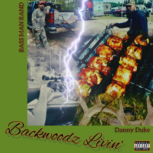 Backwoodz Livin