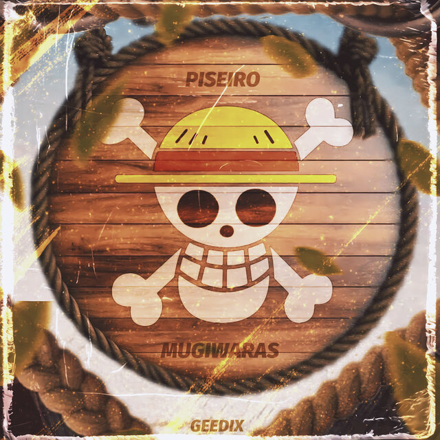 Balancê dos Mugiwaras (Piseiro dos Mugiwaras)