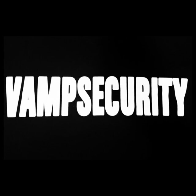 Vampsecurity