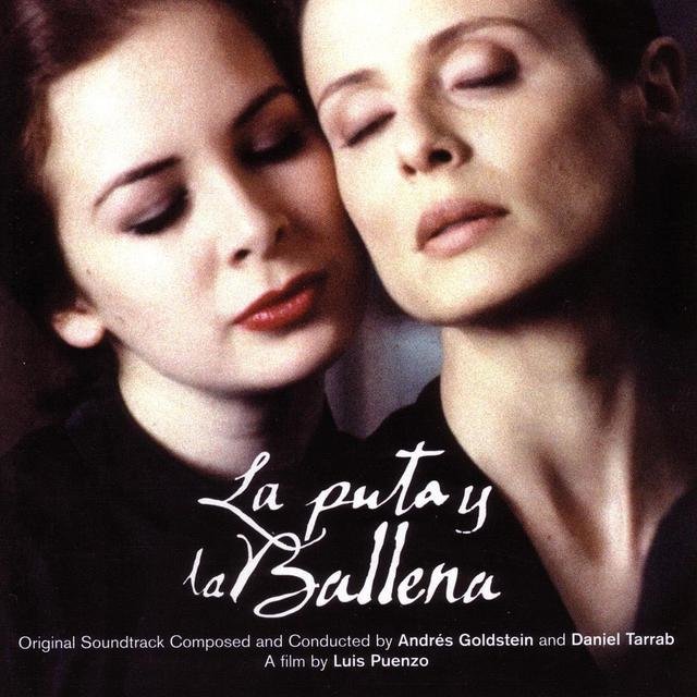 La Puta Y La Ballena (Original Soundtrack)