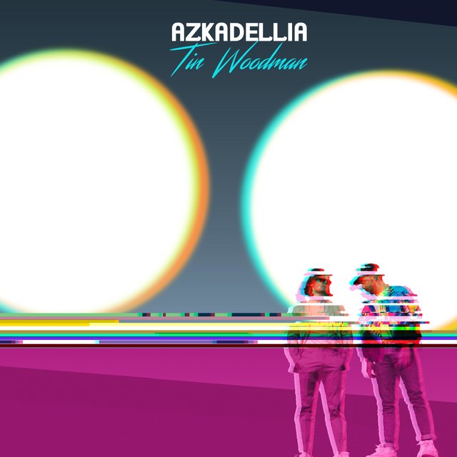 AZKADELLIA