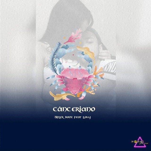 Canceriano (feat. Luck)