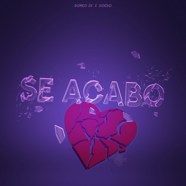 Se acabo