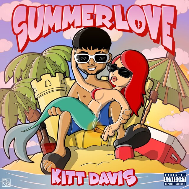 SUMMER LOVE