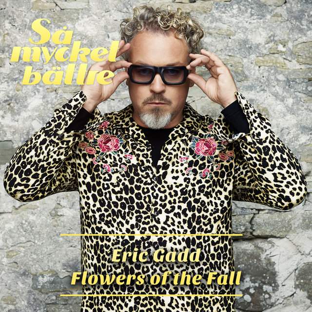 Flowers Of The Fall