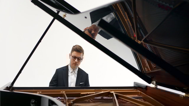 Rameau: Les tendres plaintes