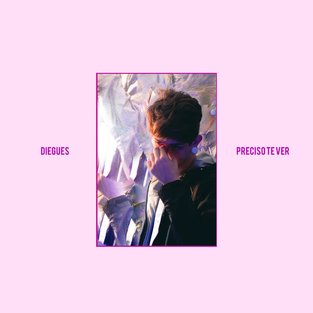 Preciso Te Ver