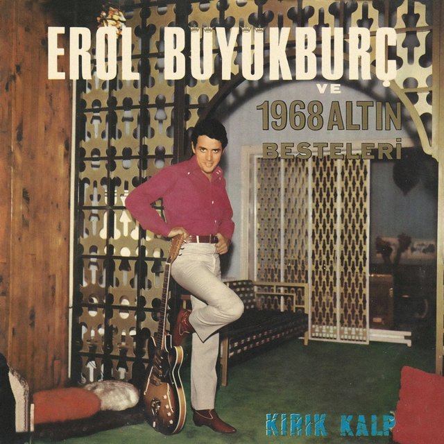 1968 Altın Besteleri / Kırık Kalp
