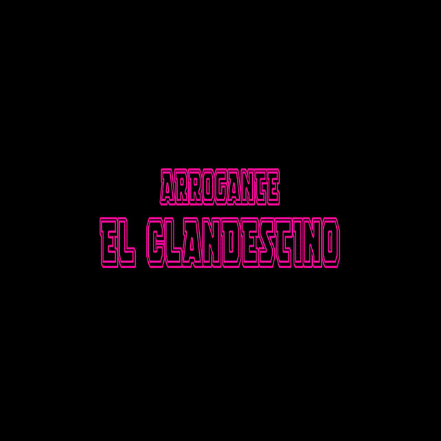 Arrogante