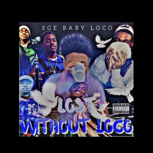LOST WITHOUT LOCO