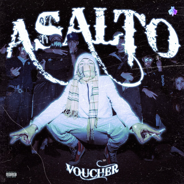 Asalto
