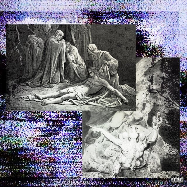 Yuh Yuh (feat. $moke)