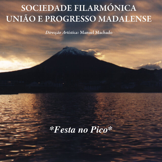 Festa no Pico