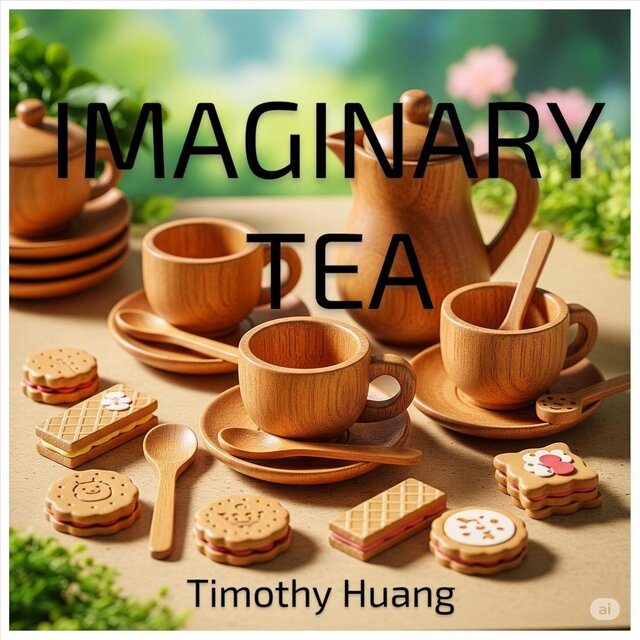 Imaginary Tea