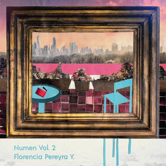 Numen, Vol. 2