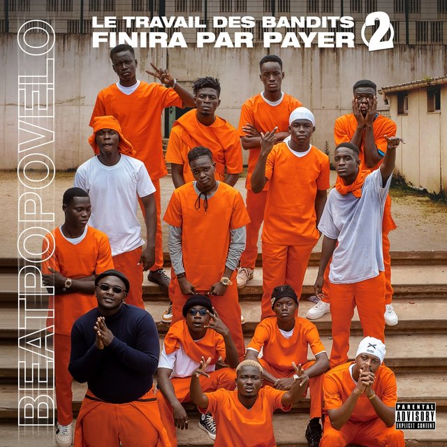 LTDBFPP, Vol. 2 (Le travail des bandits finira par payer)