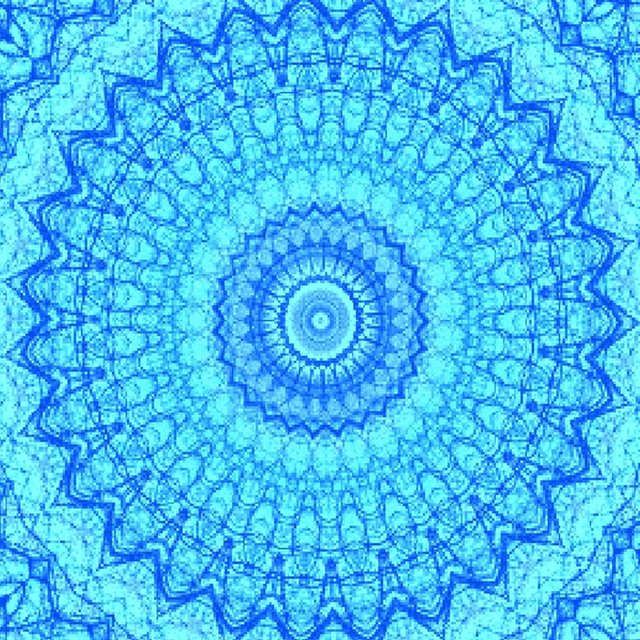 The Seven Astral Levels, Vol. 7