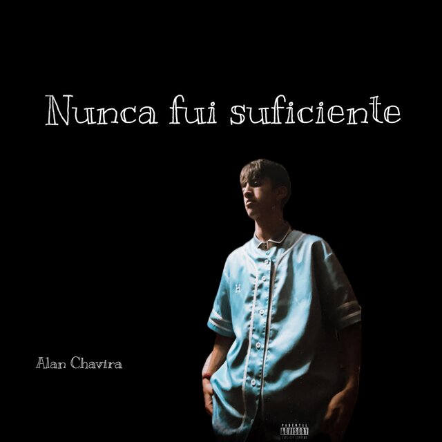 Nunca Fui Suficiente