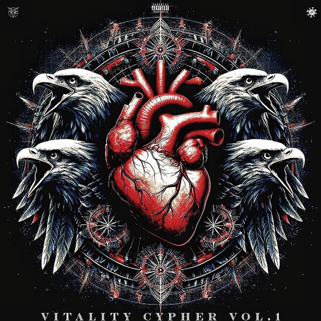 Vitality Cypher, Vol. 1