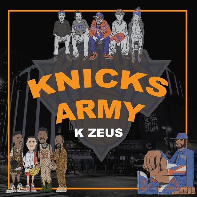 Knicks Army