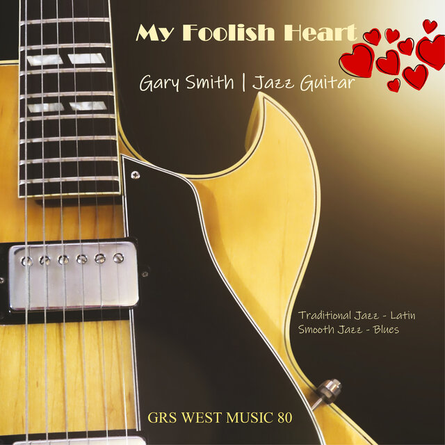 My Foolish Heart