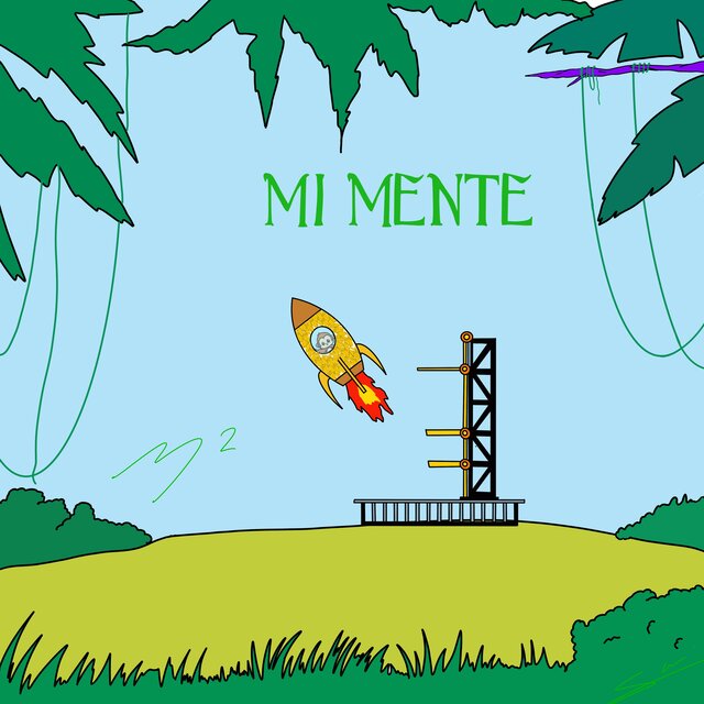 Mi Mente (Freestyle)