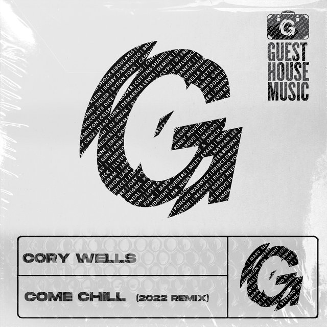 Come Chill (2022 Remix)