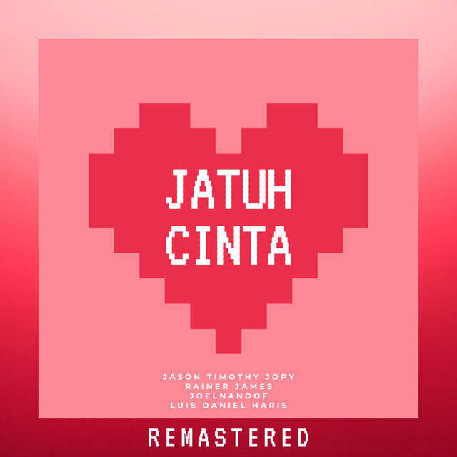 Jatuh Cinta