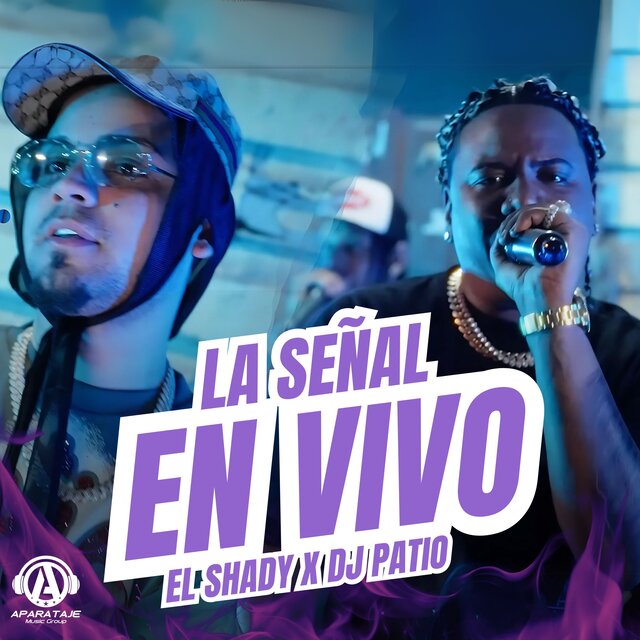 La Señal (En Vivo)