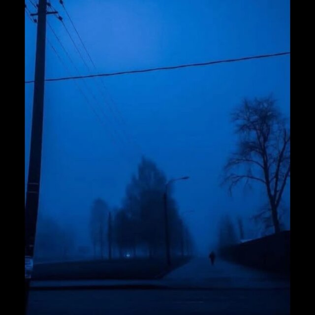 anemoia