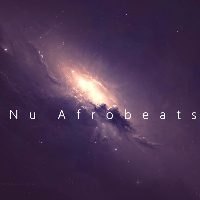 Nu Afrobeats