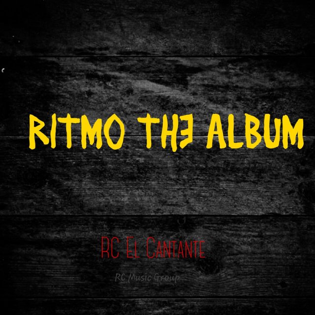 Ritmo The Album
