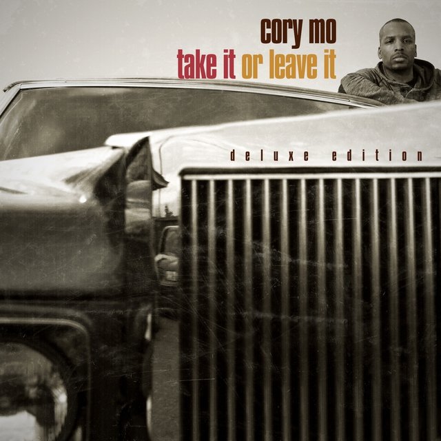 Take It Or Leave It (Deluxe Edition)