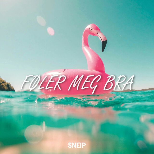 Føler Meg Bra
