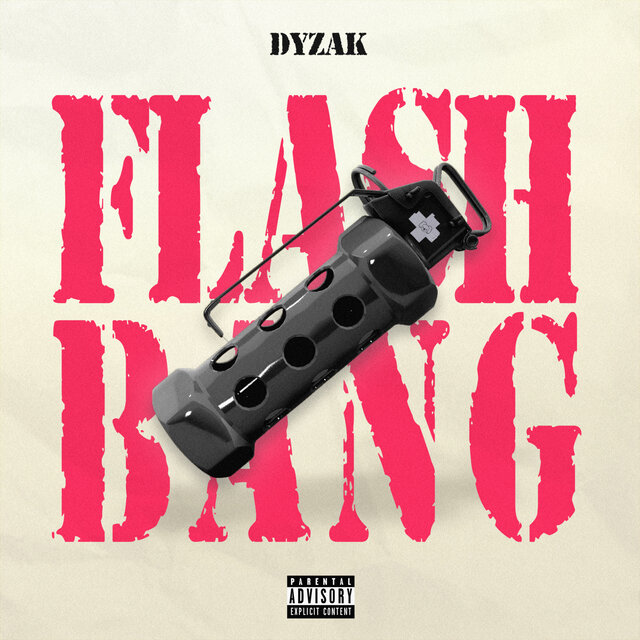 FLASH BANG