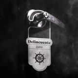 Delincuente