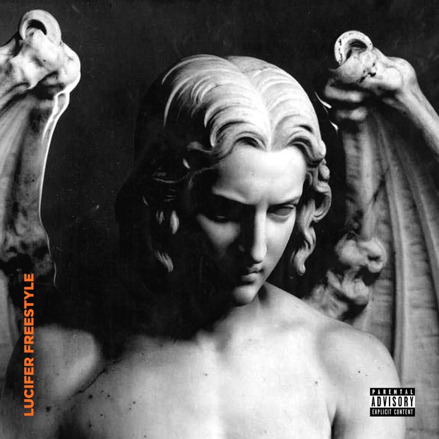 Lucifer Freestyle
