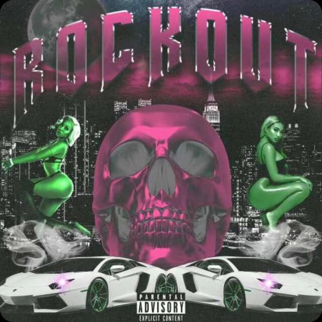 ROCK OUT (feat. Og Maco)