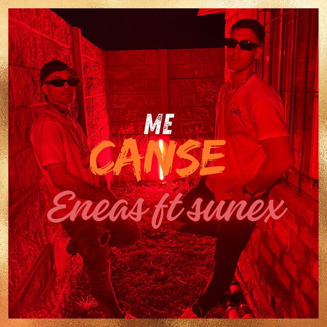 Me canse