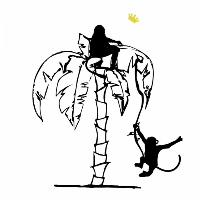 Palmtree - EP