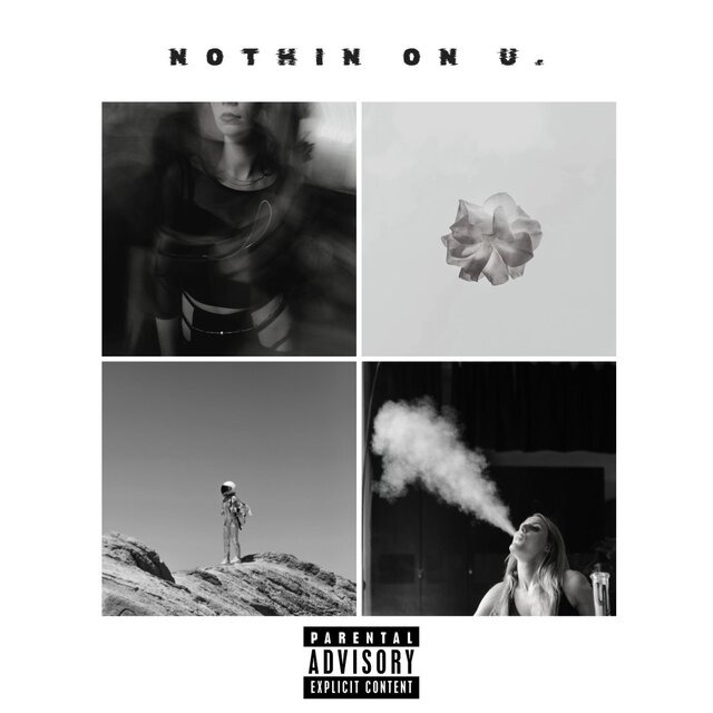 nothin on u. (feat. Bayb Rio)