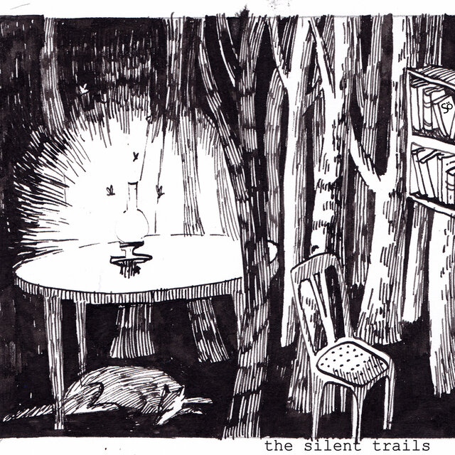 The Silent Trails