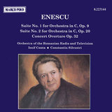 Suite No. 1 in C Major, Op. 9: II. Menuet lent