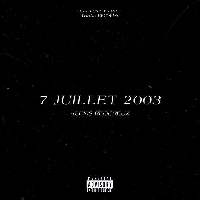 7 juillet 2003