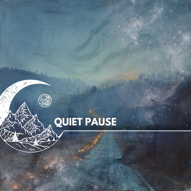 Quiet Pause