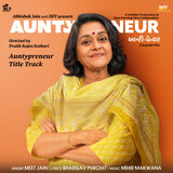 Auntypreneur Title Track