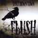 Cover art for album Flush by ShutDownTown